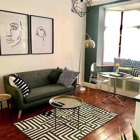 1-Bedroom Sea Point Gem - Perfect Location! Kapské Město Exteriér fotografie