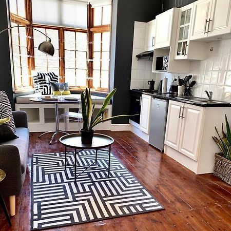 1-Bedroom Sea Point Gem - Perfect Location! Kapské Město Exteriér fotografie