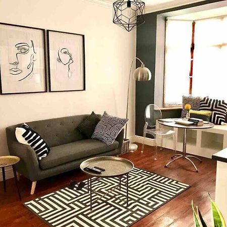 1-Bedroom Sea Point Gem - Perfect Location! Kapské Město Exteriér fotografie