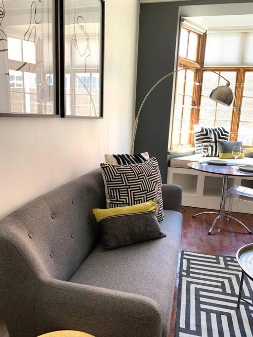 1-Bedroom Sea Point Gem - Perfect Location! Kapské Město Exteriér fotografie