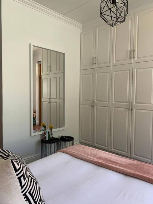 1-Bedroom Sea Point Gem - Perfect Location! Kapské Město Exteriér fotografie
