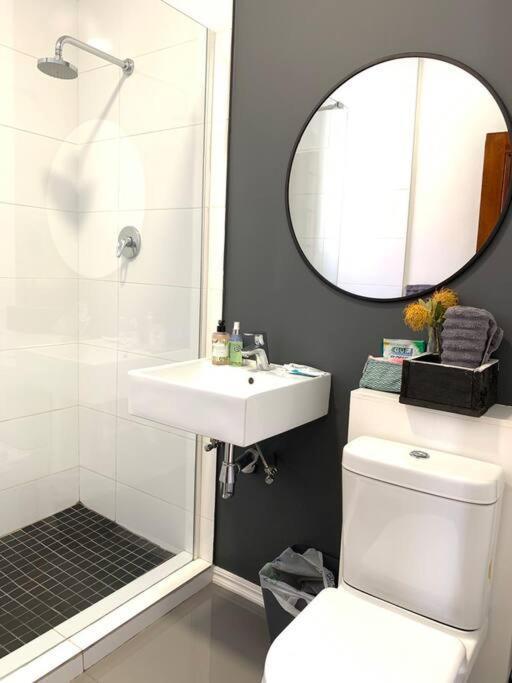 1-Bedroom Sea Point Gem - Perfect Location! Kapské Město Exteriér fotografie