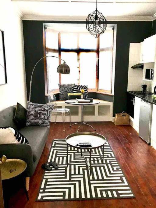 1-Bedroom Sea Point Gem - Perfect Location! Kapské Město Exteriér fotografie