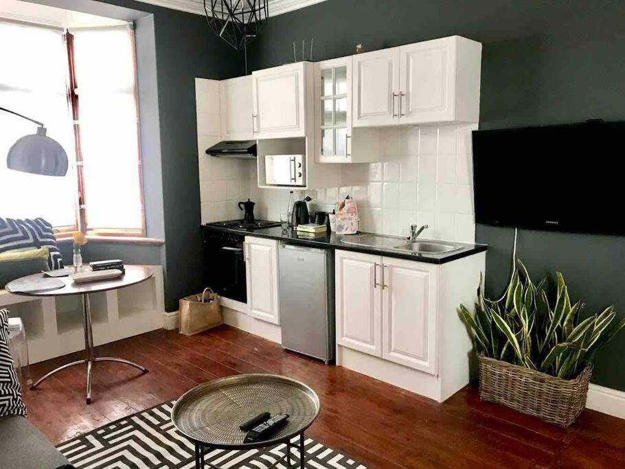 1-Bedroom Sea Point Gem - Perfect Location! Kapské Město Exteriér fotografie