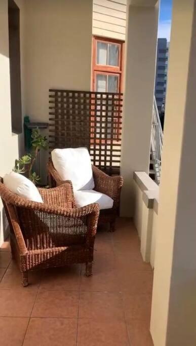 1-Bedroom Sea Point Gem - Perfect Location! Kapské Město Exteriér fotografie