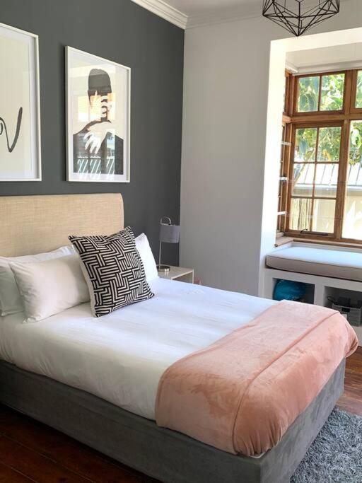 1-Bedroom Sea Point Gem - Perfect Location! Kapské Město Exteriér fotografie
