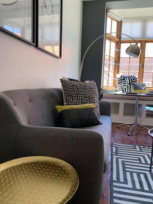 1-Bedroom Sea Point Gem - Perfect Location! Kapské Město Exteriér fotografie