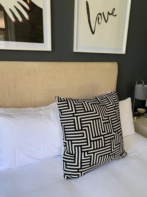 1-Bedroom Sea Point Gem - Perfect Location! Kapské Město Exteriér fotografie
